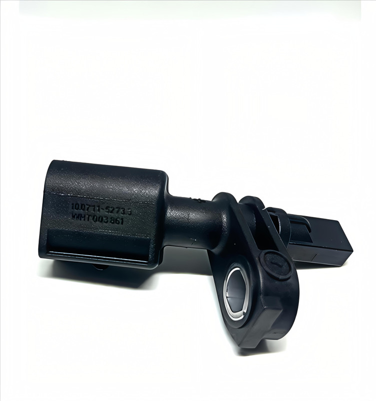 ARK Front Left ABS Wheel Sensor Compatible/Replacement (Polo/Vento) WHT003861 Brake Pad Sensor(Front)