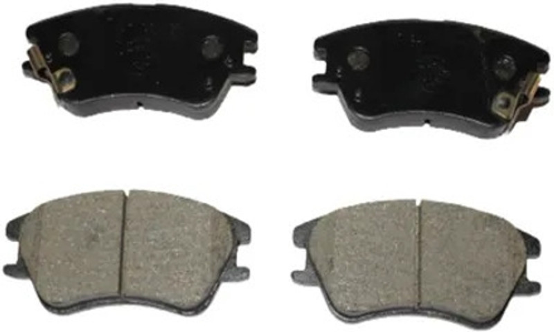 GARGOVERSEAS Premium Quality Santro Front Brake Pad Type 2/Xing Brake Pad Sensor(Front)