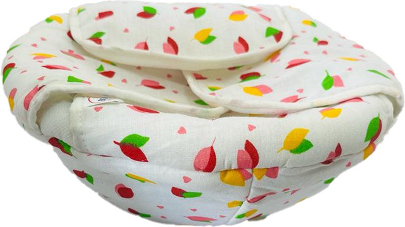 IDEAL PRIME Cotton Bread Basket(Multicolor)