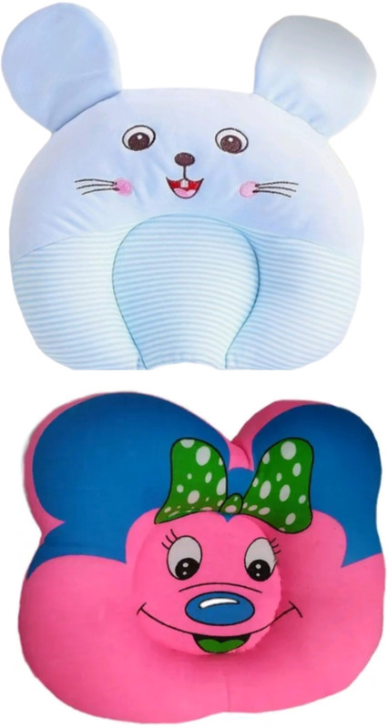 ZXTY 01900A Strap on Breast Pillow