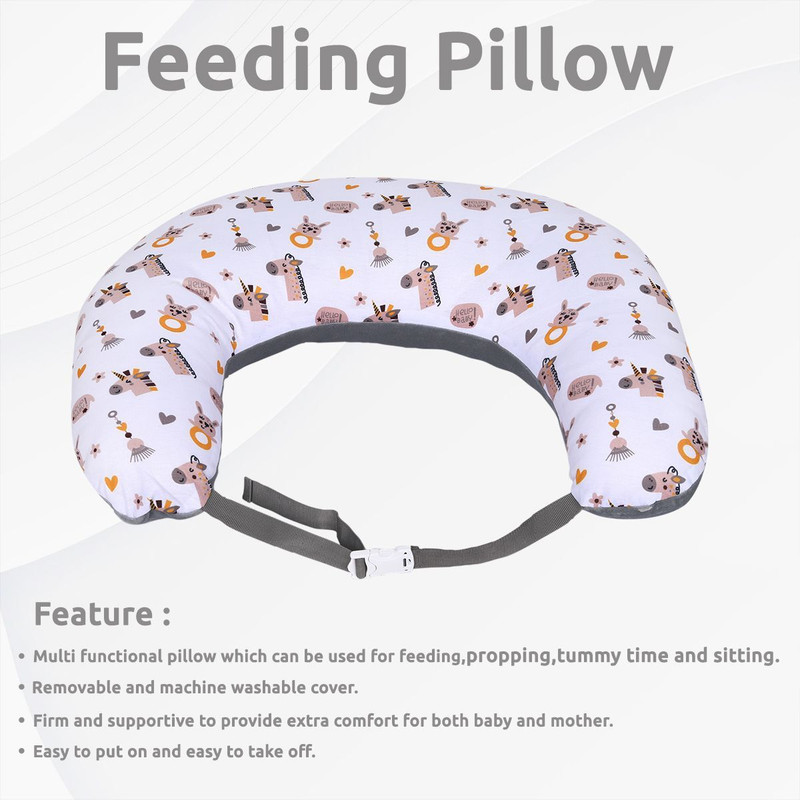 MINI KLUB Breastfeeding Pillow