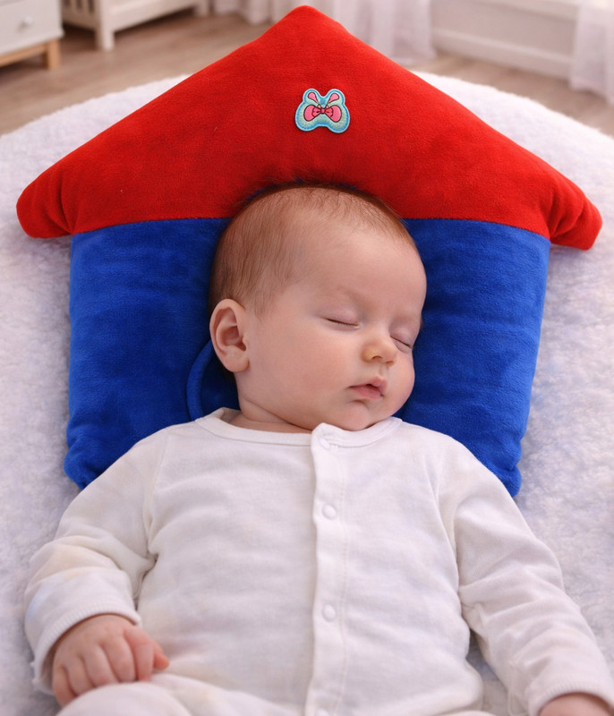tanmay Breastfeeding Pillow