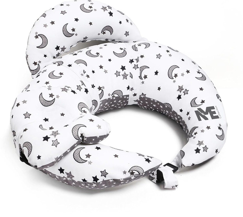 Tip 'n' Top Newborn Breastfeeding Pillow
