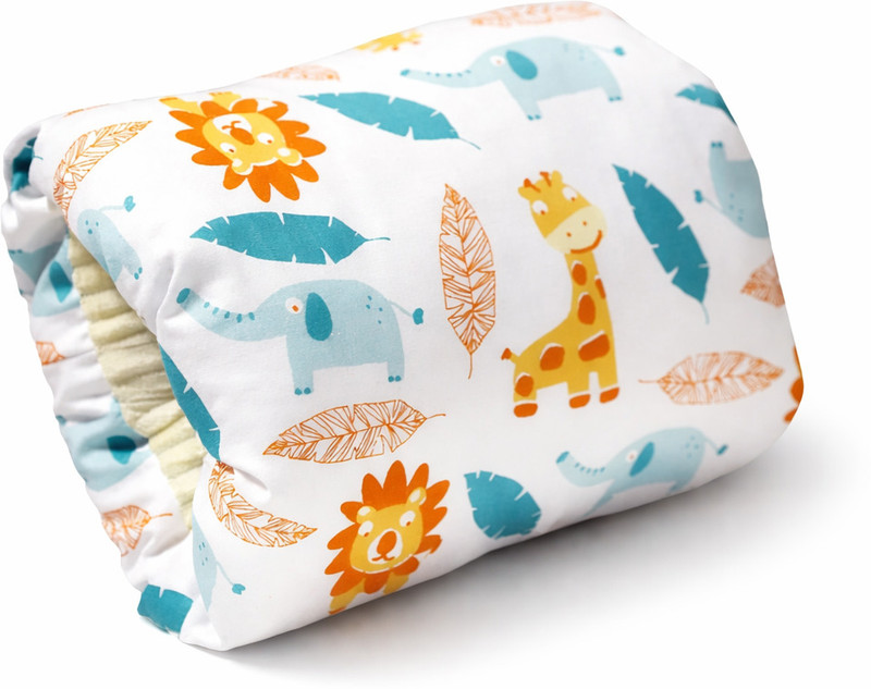 Brijvila Breastfeeding Mini Arm Pillow Portable Feeding Support Breastfeeding Pillow