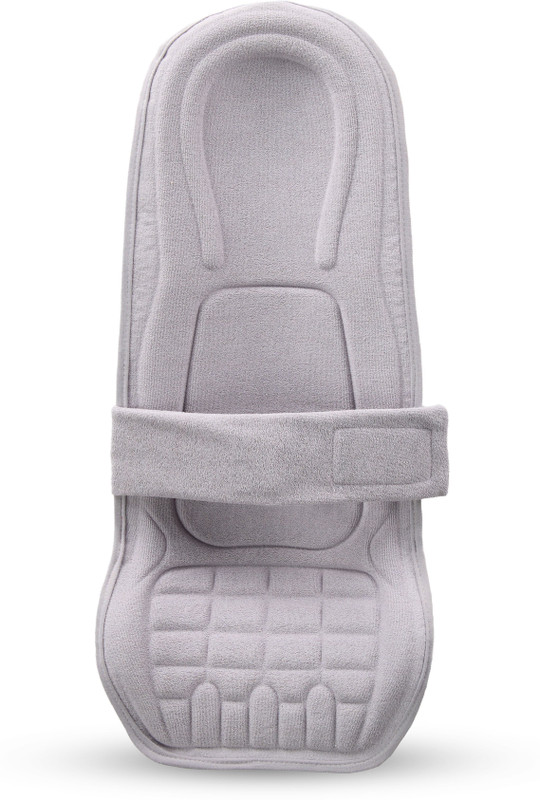 Comfy Carry Breastfeeding Pillow for Nursing, Adjustable Strap with Supportive Terry Fabric Breastfeeding Pillow