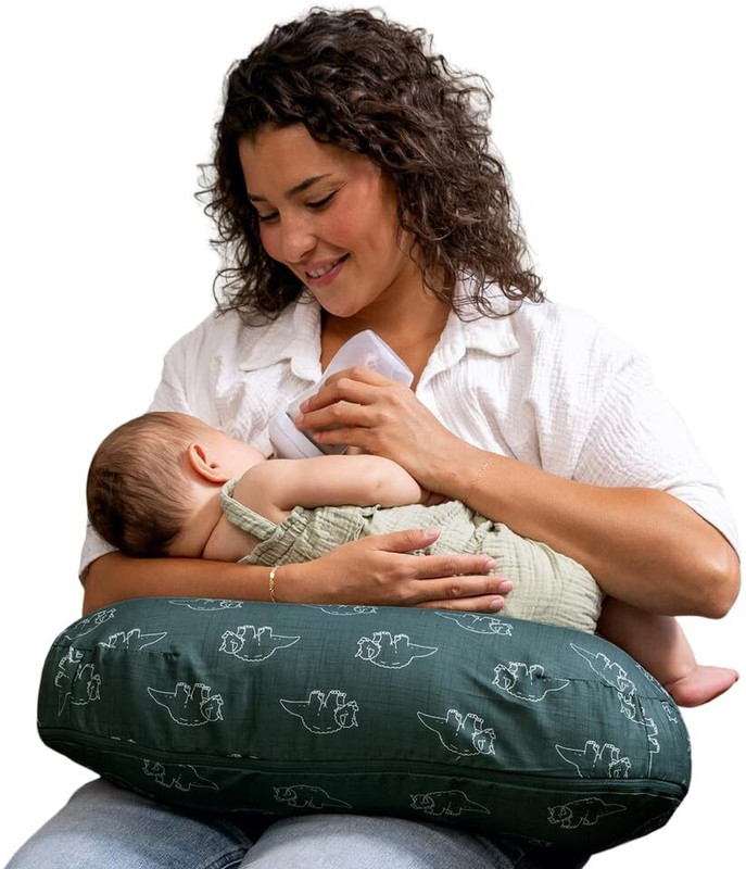 DALESSA Breastfeeding Pillow