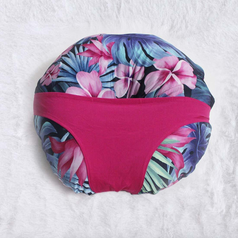 Kradyl Kroft Baby Breastfeeding Pillow