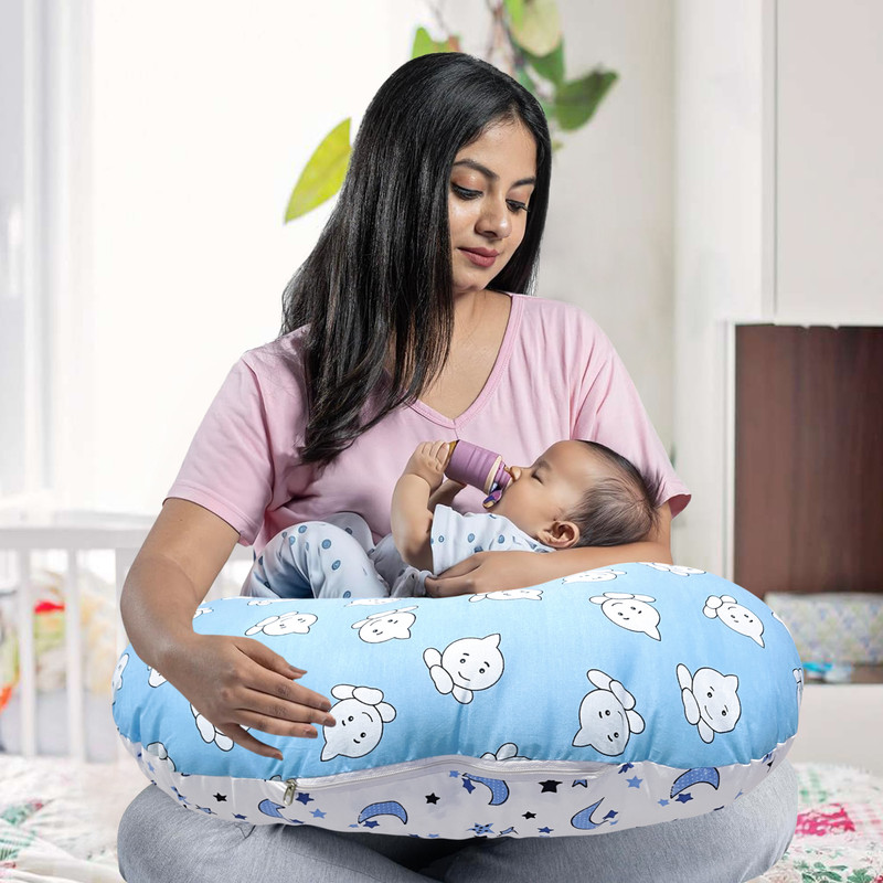 Customary Breastfeeding Pillow