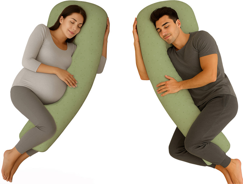 Oasis Hometex Breastfeeding Pillow