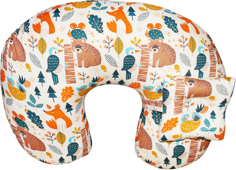 Oscar Home Feeding Babies - Breast Feeding Pillow Breastfeeding Pillow