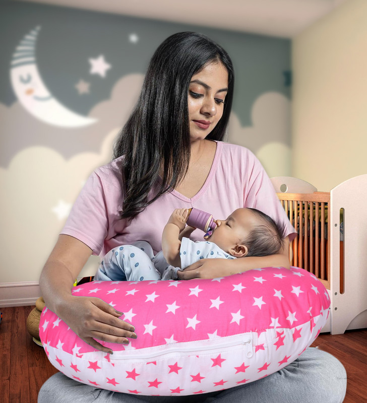 Little Love Breastfeeding Pillow