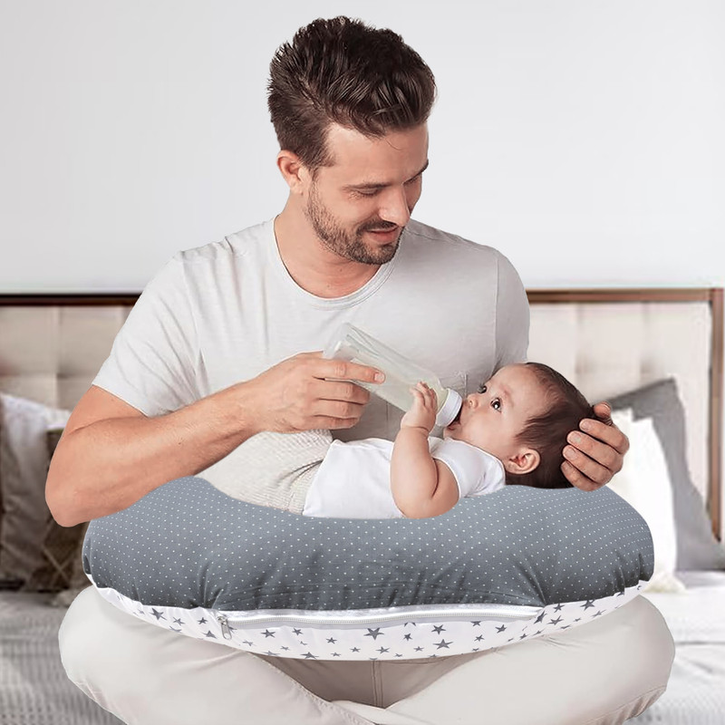 Tinybloom Breastfeeding Pillow