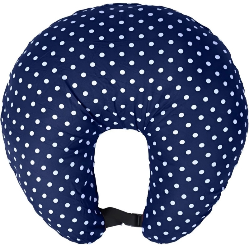 Kiddilan Baby Feeding Pillow for New Mom's and Baby's (0-12 Months) Breastfeeding Pillow