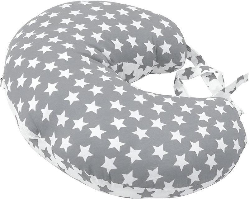 Windson Craft feeding pillow for baby mother nursing arm support, belt 0-24 Months Breastfeeding Pillow