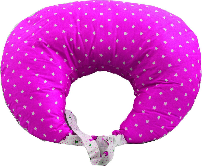 MINIKIDZ Baby boys and girls Breastfeeding Pillow