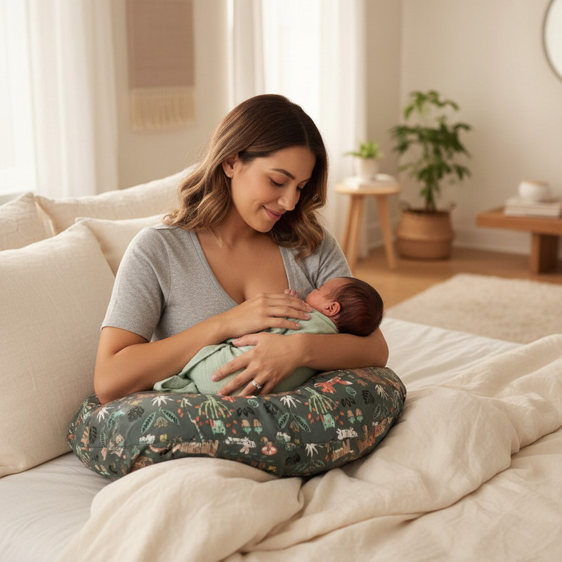 Windson Craft Breastfeeding Pillow