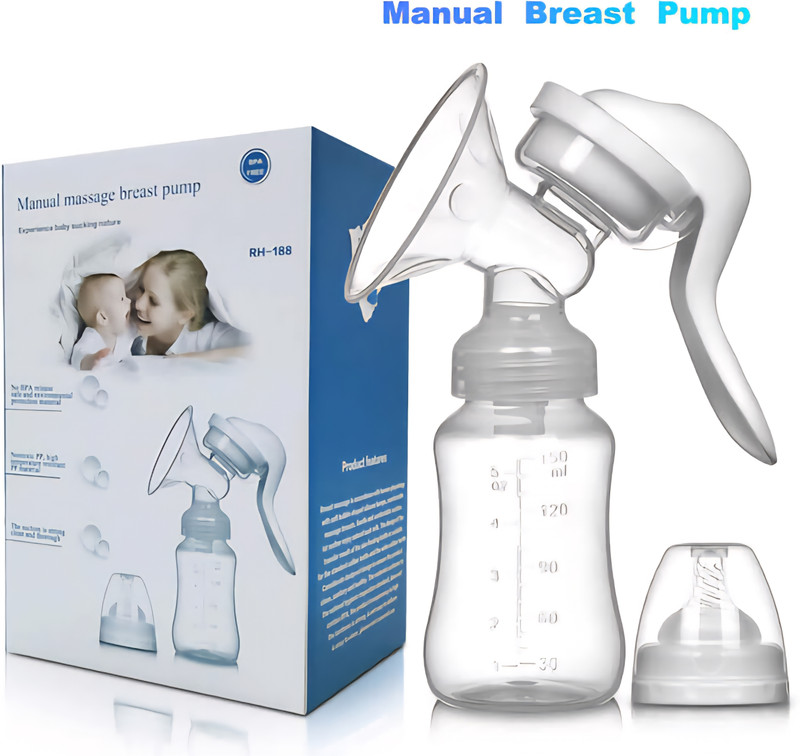global pharma LMP-01 - Manual(White)