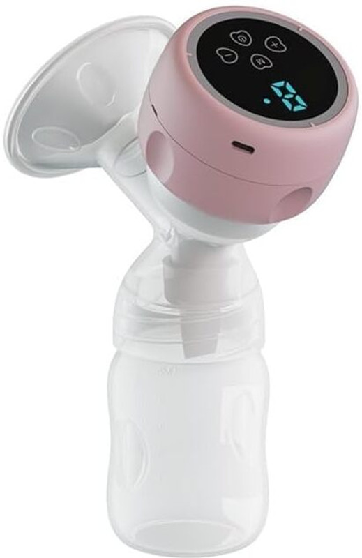 VALLIANZ ComfortPump Digital - Electric(Multicolor)