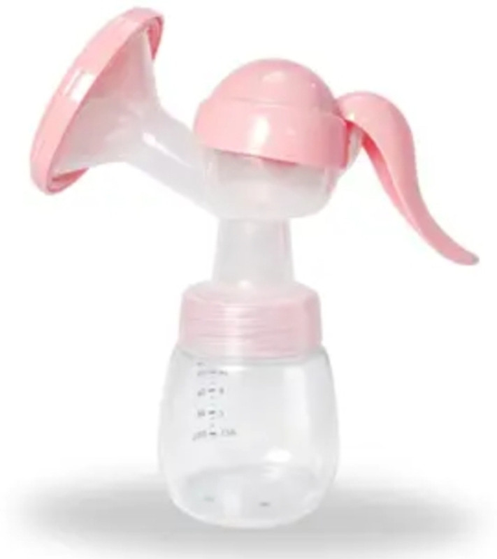 zsp Best pump for - Manual(Multicolor)