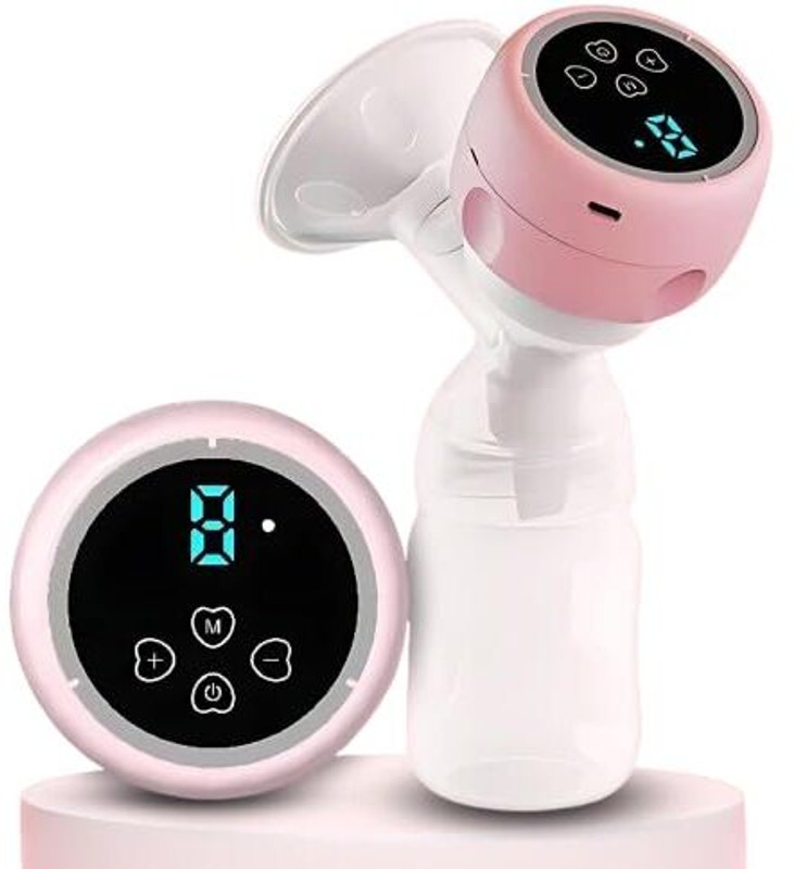 FEMING feeding pump  - Electric(White)