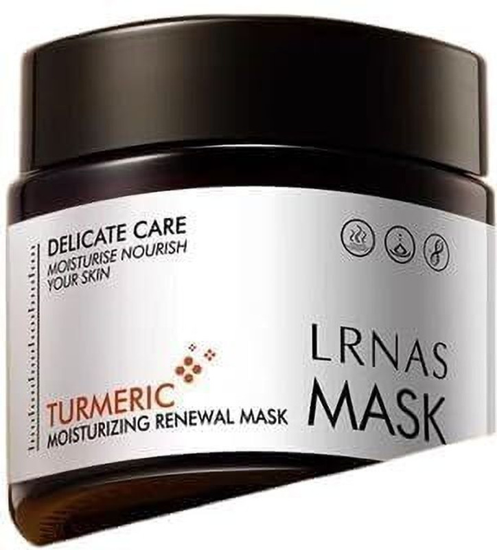 VHRENTERPRISE Turmeric Glow Gel – Radiance Boost Capsule(65 g)