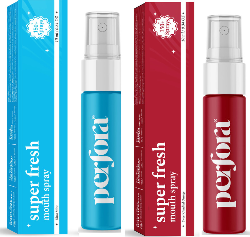 Perfora Spray(10 ml)