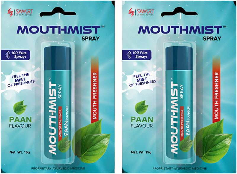 MOUTHMIST Spray(15 g)