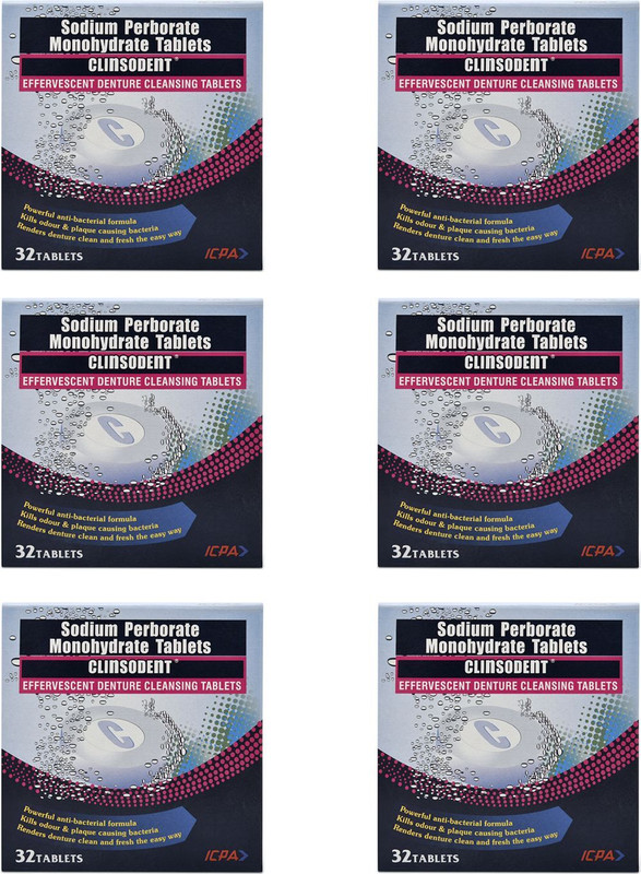 ICPA Pills(600 g)