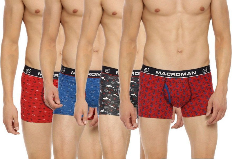 Macroman M-Series Men Brief