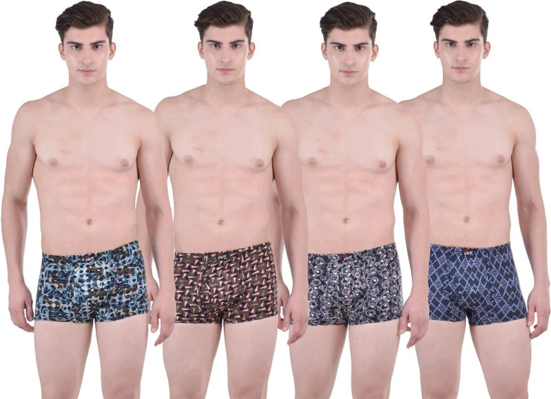 Dollar Bigboss Men Soft Combed Cotton Brief