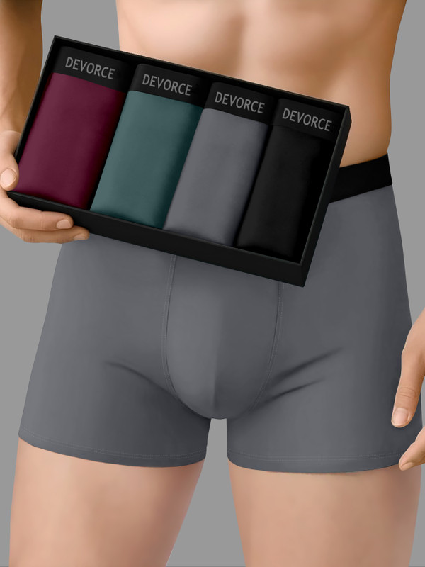 DEVORCE Men Brief