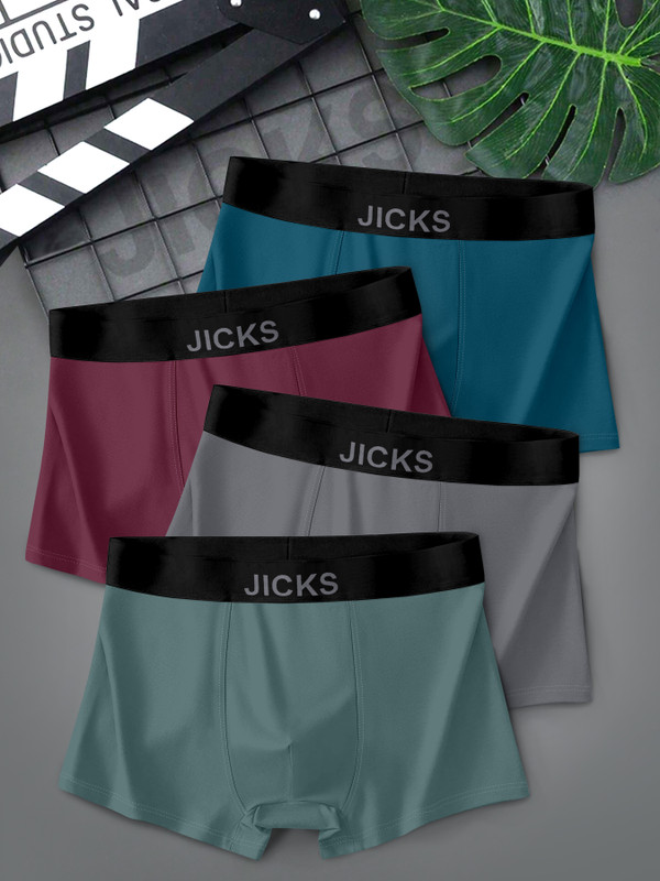jicks Men Brief