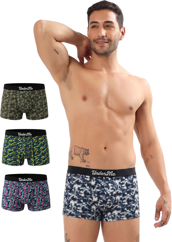 UnderMe Men Brief