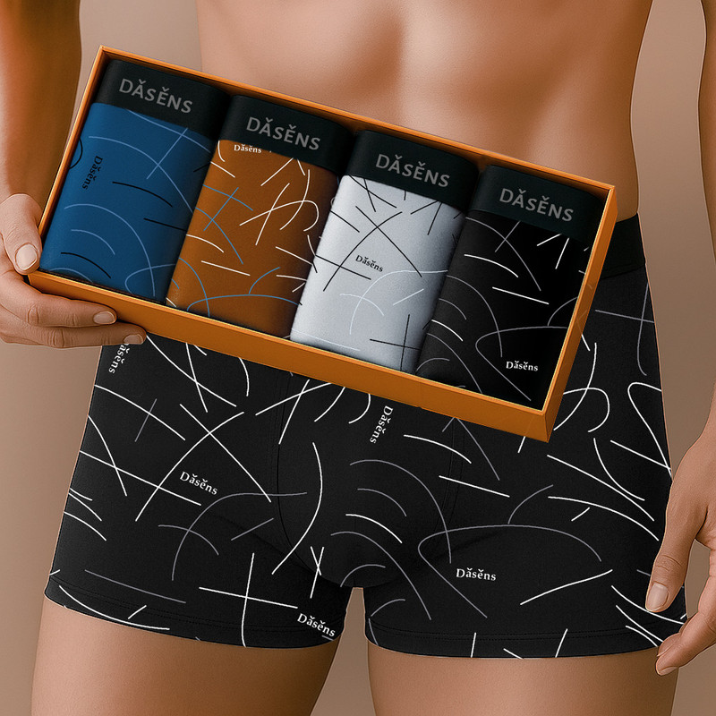 Dasens Men Brief