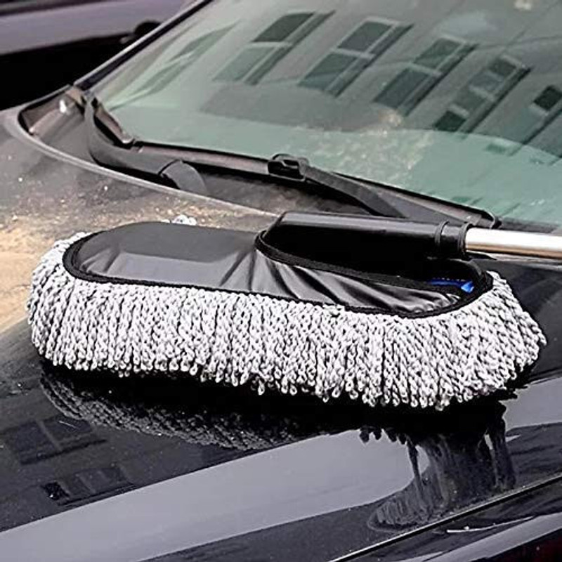 MANNYMASTER Car Cleaning Brush Headlight Cleaning Kit(0 ml)