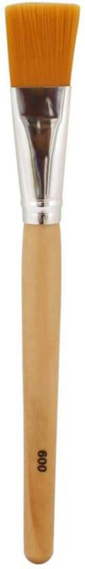 CETC Face Pack Brush(Pack of 2)