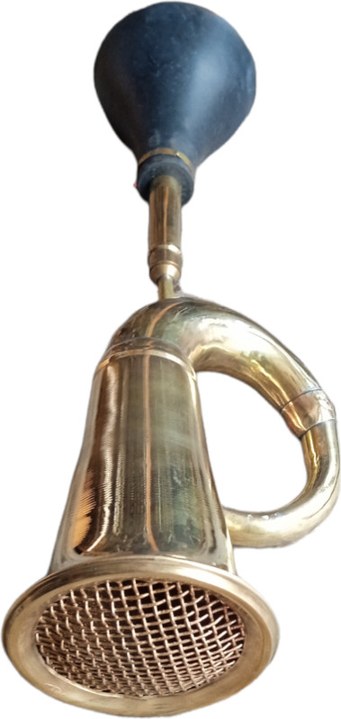 Robin Export Company Alto Bugle(Gold)