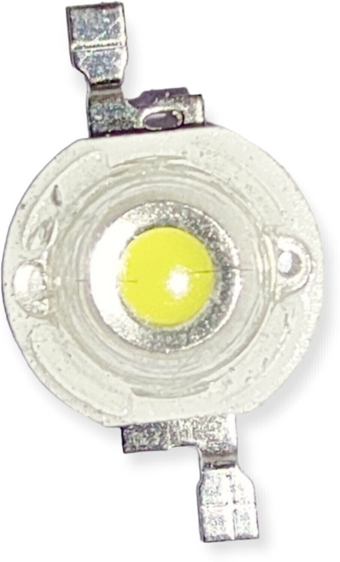 AP Source 12 W Basic Round 2 Pin LED Bulb(White, Pack of 2)