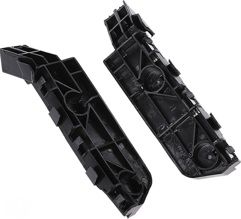 ARK OEM Quality Front Bumper support/Breket Honda CR-V Type 3 Right&Left,2pc Bumper Cap(Pack of 1)