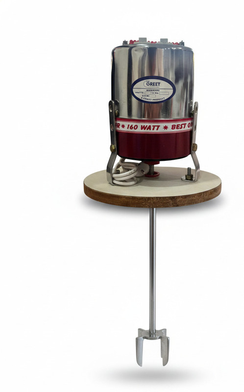 GREET 01112356 Butter Maker Churn