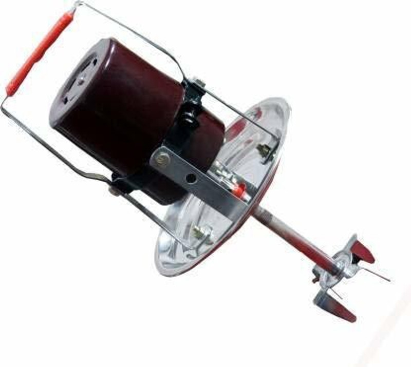 EXIDE COPPER Madhani Two Wy Perculate Milk/Lassi/Cream/Curd Valona Machine/Blender Butter Maker Churn