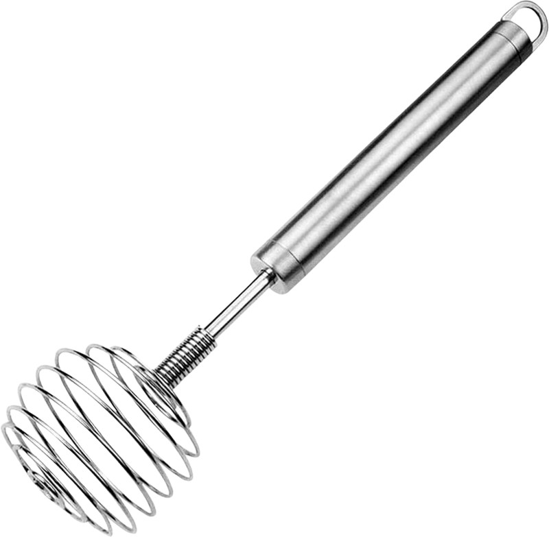 PJA EGG BEATER Butter Maker Churn