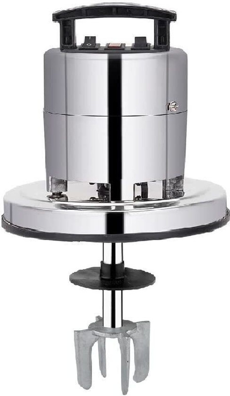 EXIDE sk-5litr madhani Butter Maker Churn
