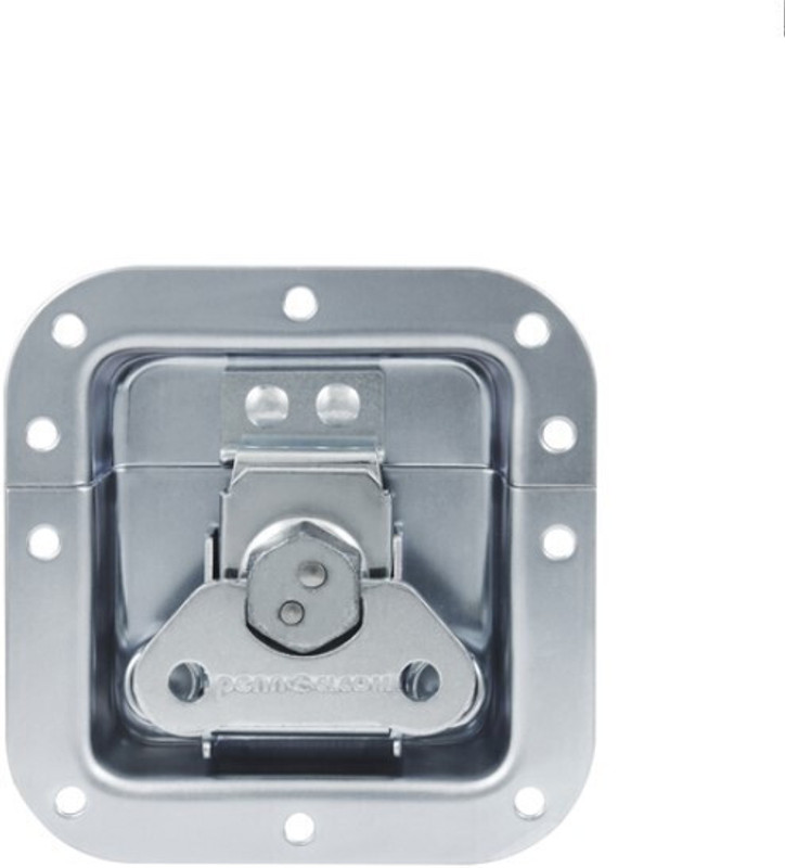 penn elcom 4756ZI Stealthlock Keyless Locking System(Pack of 1)