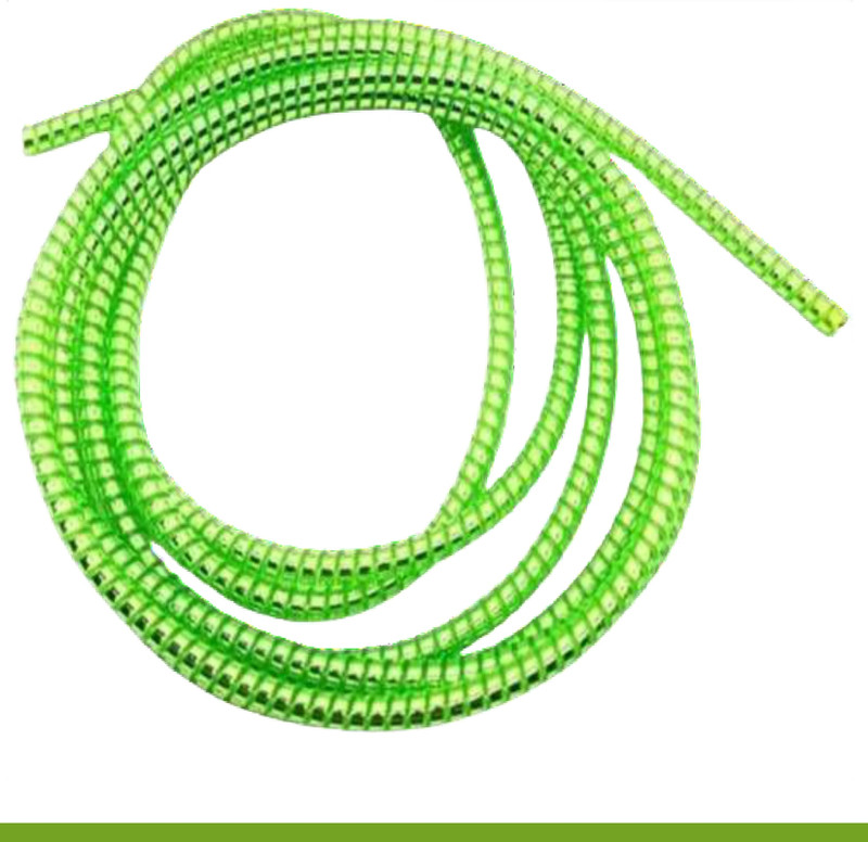 Ezigo CP- Cable Protector(Pack of 1)Strong Grip Cable Guard Wire Cover Cable Protector(Multi Color)