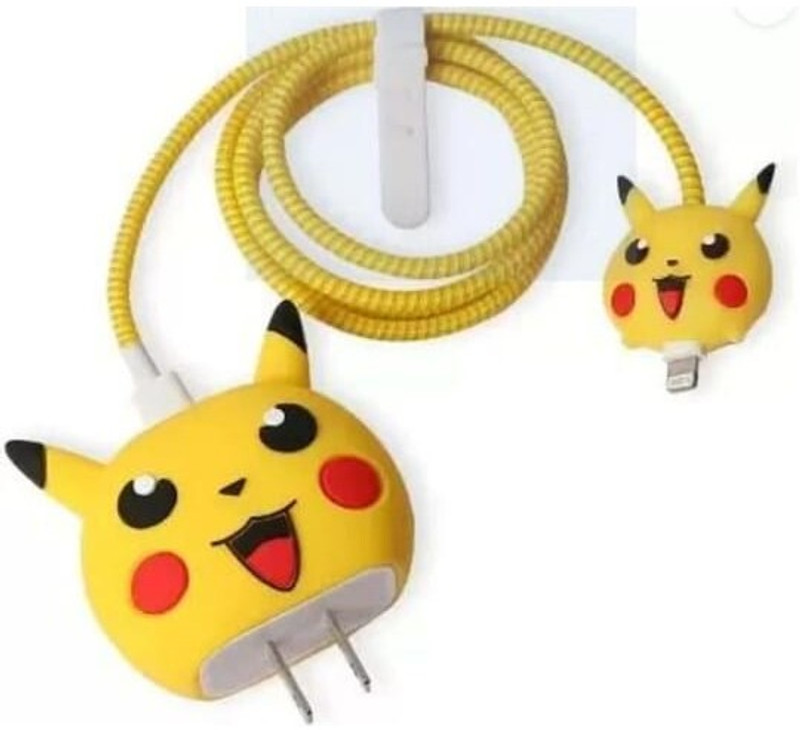 CrossMart CABLE DROP Cable Protector(Yellow)