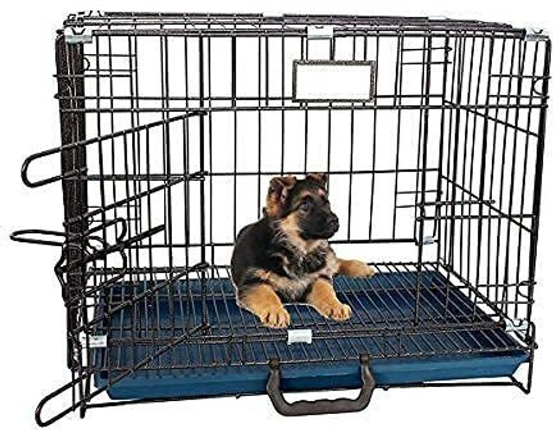 Sip FOR NEW -BORN, BABY- Small puppy 1 to 3 Month -PUPPY Dog, Rabbit, Miniature Pig, Monkey, Bird, Hamster Cage