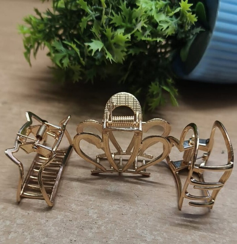 Msk Enterprises hair clacher Cage Seed Catcher