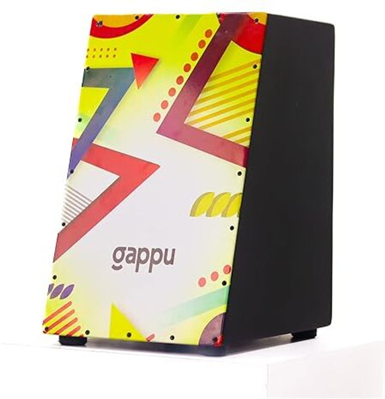 Gappu NS 02 Snare Cajon Cajons