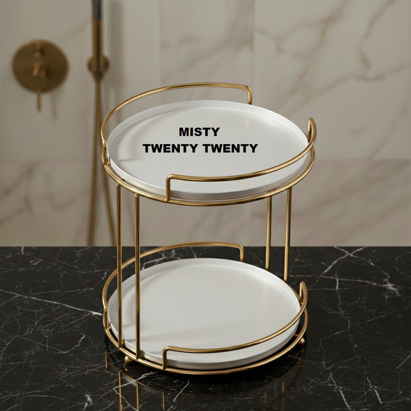 Misty Twenty Twenty 19 cm Cake Dowel and Pillar(Pack of 1)